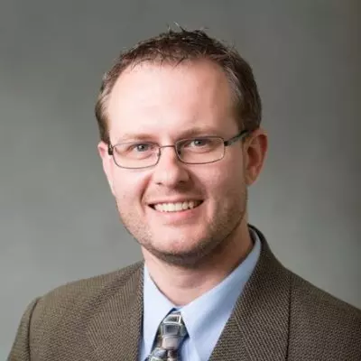 Todd Miller, PhD