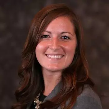 Lindsay Martell, CPA