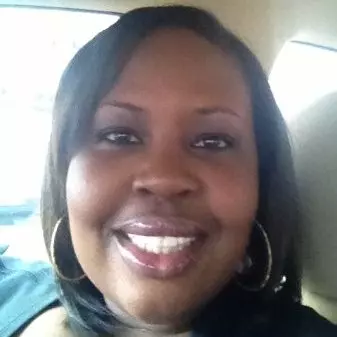 Tiffany Trotter, MHMS, RHIA