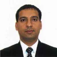 Sidharth Suneja, CISA, SSCP