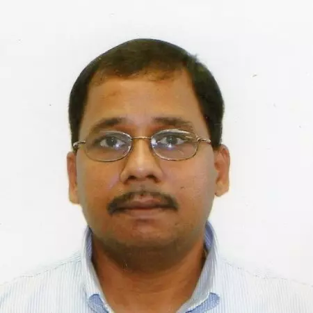 Sivakumar Velaswami, PMP