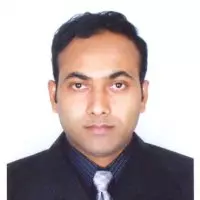 Nazmul Hasan, BCOM, MBA, CGA(Level-4)