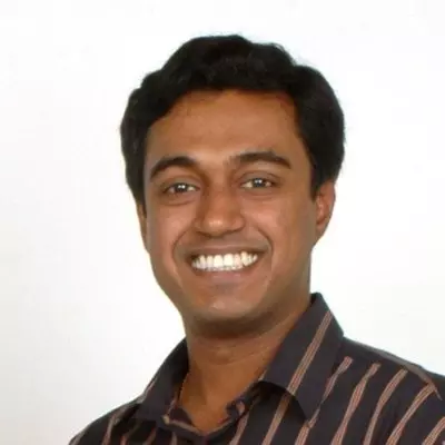 Natarajan Viswanathan