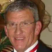 Edwin L. (Buff) Buffington, COL, USA (Retired)