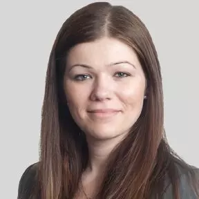 Christina Zanca, MBA (aka Wiederhold)