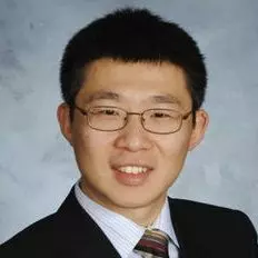 Stephen Yanqing Li