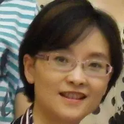 Iris Zhu MBA CMA