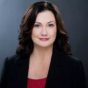 Amy O'Donnell