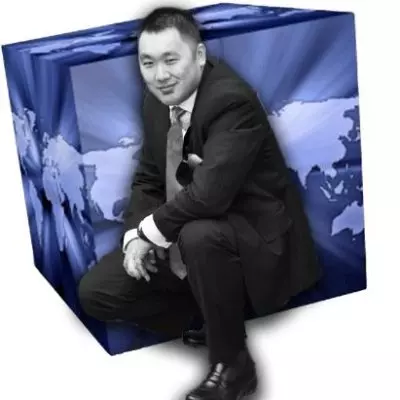 Jason Chin, SCMP