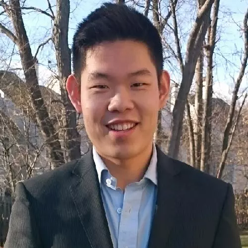 Christopher Kuo