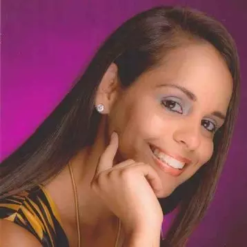 Juliet Santos, MBA