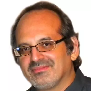 Antonio Mijail Pérez, PhD