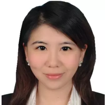 Yuanyuan (Sophia) Wang