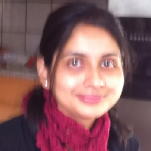 Deepika Mahajan