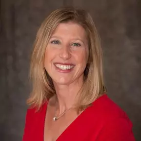 Stacy Lewis, MBA