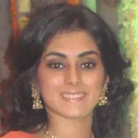 Priya Desai, MS