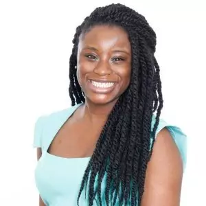 Eunice Ntiamoah, CIR