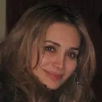Meg Mojgan Ghaznavi