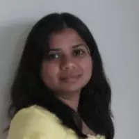 Madhavi Akella