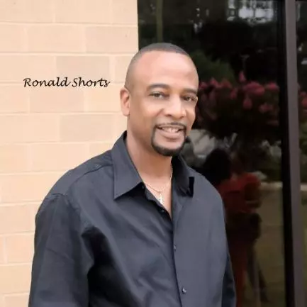 Ronald K. Shorts, CGFM