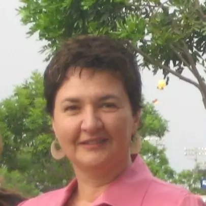 Angela Abruzzi