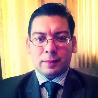 Dr. Carlos O. Maidana