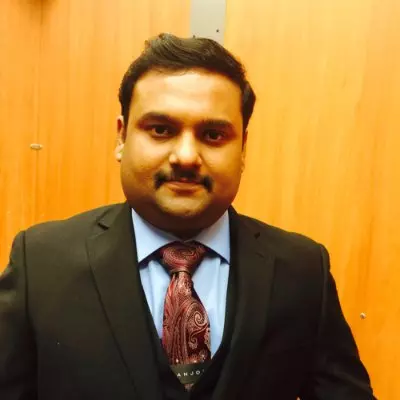 Sunil Kumar Anand - MCSE,CCNA & VCP
