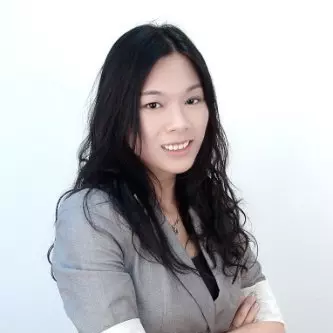 Jenny Chou (Li), CA, MBA