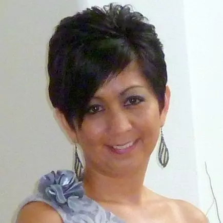 Belinda Faylona