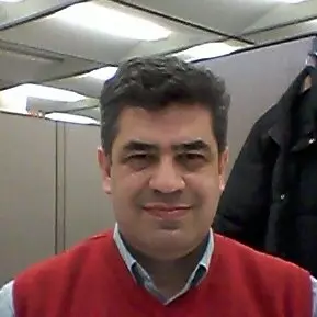 Mehmet G. Bahar, PMP®