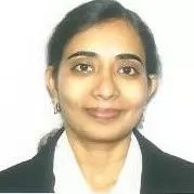 Anusha Sundararajan