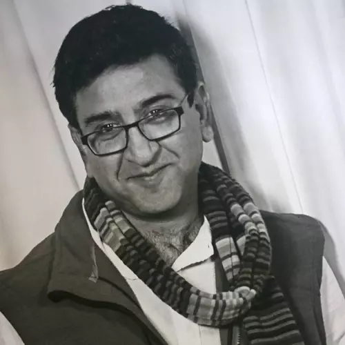 Pankaj Kedia