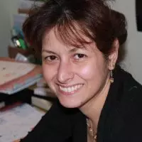 Maria Cristina Garcia, Eng. PEng