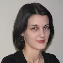 Mirela Savulescu
