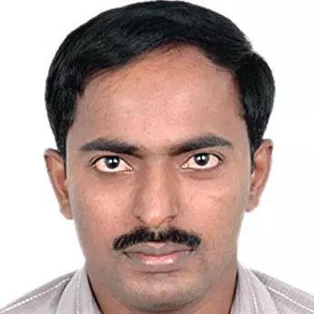 Mallikarjunaiah Kodirampura Jayaramappa