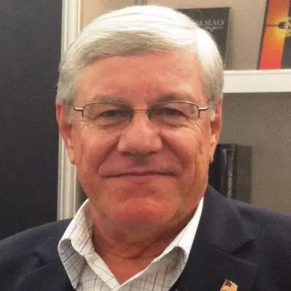 Peter G. Hessler