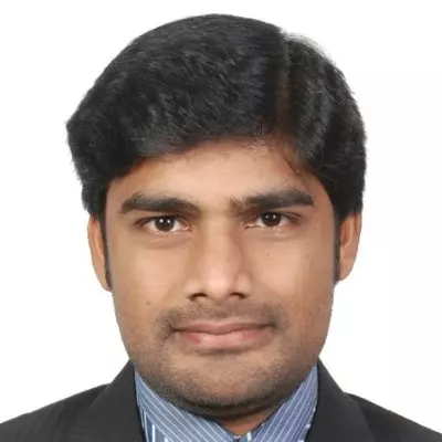Ranjit Kumar, Six Sigma Green Belt