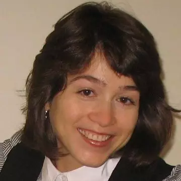 Irina Ulkina
