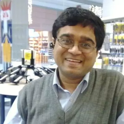 Bhaveshkumar Patel