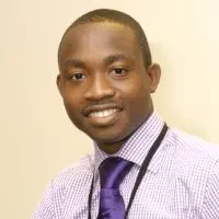 Amos Adekolu