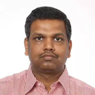 Venkatesh Kumar Palanivelu