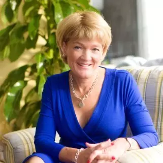 Suzanne M. Carroll