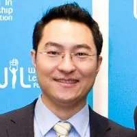 Bo Zhang, MPAcc, CA