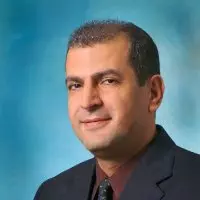 Omar Jouhar, P.E., LEED AP, CxA