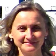 Irina Krugomova