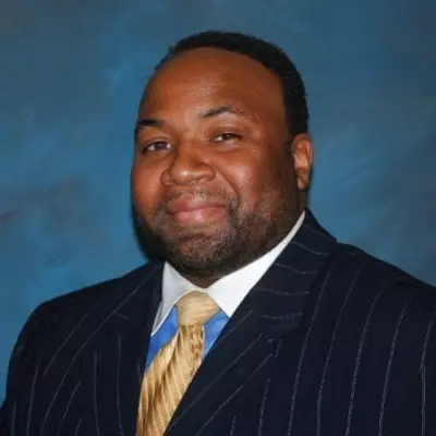 Karanja Patterson, MBA