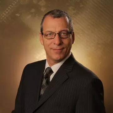 Benoit Derome, MBA