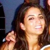 Tania Sarraf
