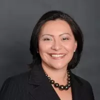 Rosa Y. Ortiz, AICP, LEED AP