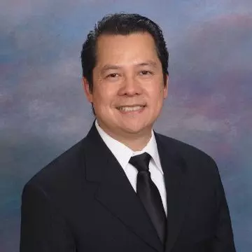 Ron De Guzman